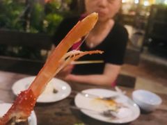 -月满港海鲜酒家