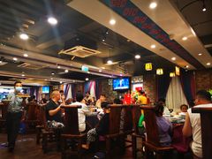 -甘家界牌柠檬鸭(青山店)