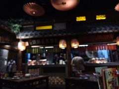 -南京大牌档(之心城店)