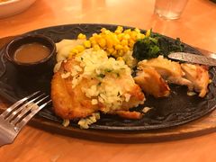 -萨莉亚意式餐厅(人和印象万家店)
