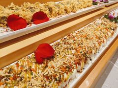 -山焱·炭火自助烤肉(周浦万达店)