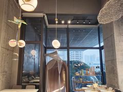 -NOKNOK若蔻亲子餐厅(天地壹方北馆店)