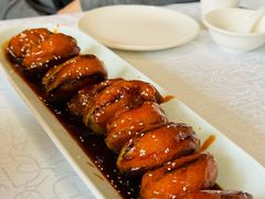 -津悦·正阳春烤鸭(红旗南路店)
