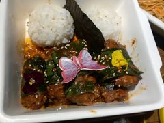 -雀舞云南菜(乐客城店)