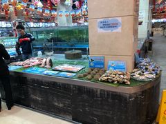 -东江海鲜酒家(艺都分店)
