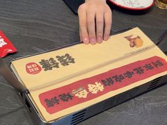 -钱锋炭缸烧烤(南湖大路总店)