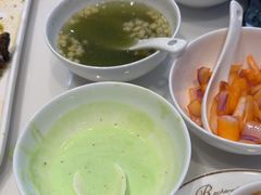 -VATAN INDIAN RESTAURANT米特餐饮有限公司(城北路店)