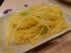 -李先生牛肉面大王(北京东四店)
