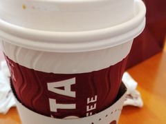 -COSTA COFFEE(上海虹口公园店)