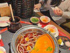 -牛New寿喜烧(虹桥新天地店)