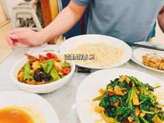 -汗腾格里·风味餐厅(新疆驻京办店)