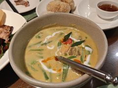 -帕蓝·暹罗料理(大学路店)