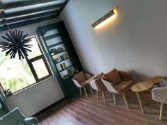 -森果咖啡(人民西路店)
