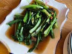 -渔·海鲜餐厅（东澳可域度假村内）南沙湾沙滩店