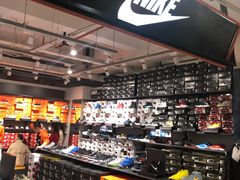 -五环Outlets(高新工厂店)