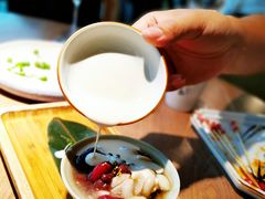 冰粉佳人-辛香汇·现炒川菜(淮海路百盛店)