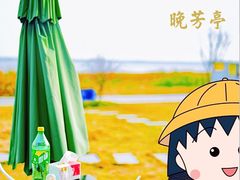 -七的湖·晚芳亭·阳澄湖农家菜·大闸蟹(莲花岛店)