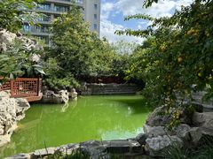 -李叔同故居纪念馆