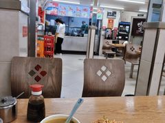 -崔记拉面馆(航北店)