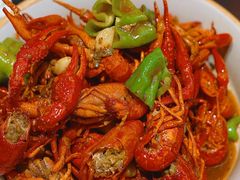 -虾乐园龙虾·夜宵(松江店)