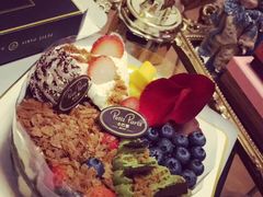 -PETIT PARIS 小巴黎(花园道店)