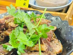-芋包王闽南茶楼(八市店)