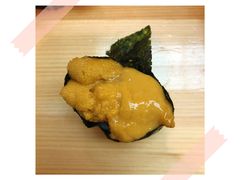 -筑地玉寿司(銀座コア店)