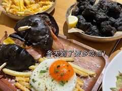 -HELLO 27 意面·沙拉·帕尼尼