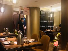 大堂-奇滋豆味(南十四道街店)