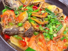 -一味大院•桐庐菜传承店(春江路店)
