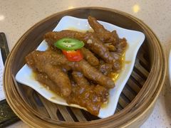 -点都德(华强南店)