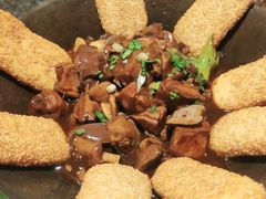 -南京大牌档(济南万象城店)