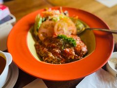 -我的意大利厨房