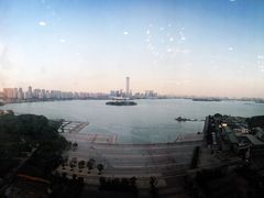 -洄归山也·高空C位湖景下午茶(东方之门店)