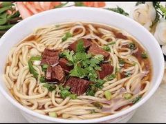 -马记伊源斋涮肉·清真菜(潘家园古玩市场店)