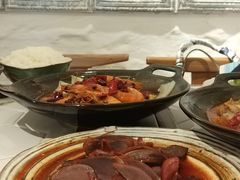 -十面欢腾·海鲜面·台式Bistro(长乐路店)