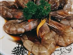 -渔娘渔家丹东海鲜(东直门店)