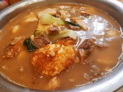 -新健小吃(承德街店)