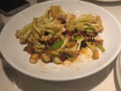 -小放牛河北菜(长安万达店)