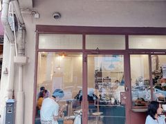 门面-Tequila Espresso(嘉善路店)