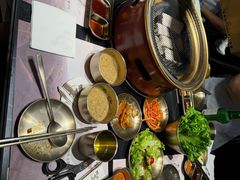 -西塔老太太泥炉烤肉(龙湖北苑天街店)