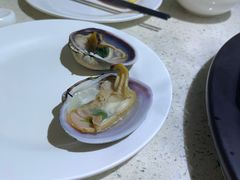 -青蓬蒸汽海鲜·深圳老字号·团建聚会(壹方城店)