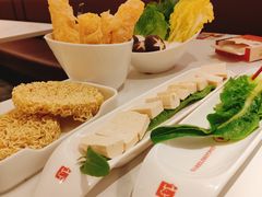 -八合里潮汕鲜牛肉火锅(深圳海岸城店)