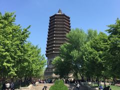 -玲珑塔公园