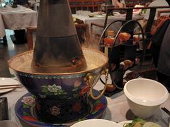 -东来顺饭庄(王府井步行街店)