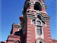 -圣·阿列克谢耶夫教堂