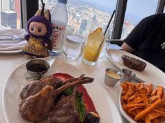 -360 The Restaurant at the CN Tower