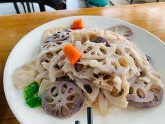 -夏雨路轩特色餐厅·十年经营