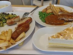 -宜家·瑞典风味餐厅(四元桥店)