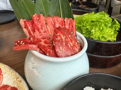-虎丸烧肉(世纪汇店)